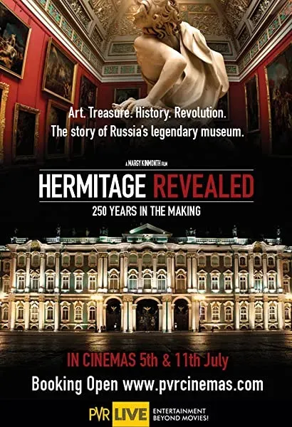 Hermitage Revealed