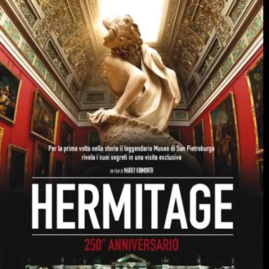 Hermitage Revealed online