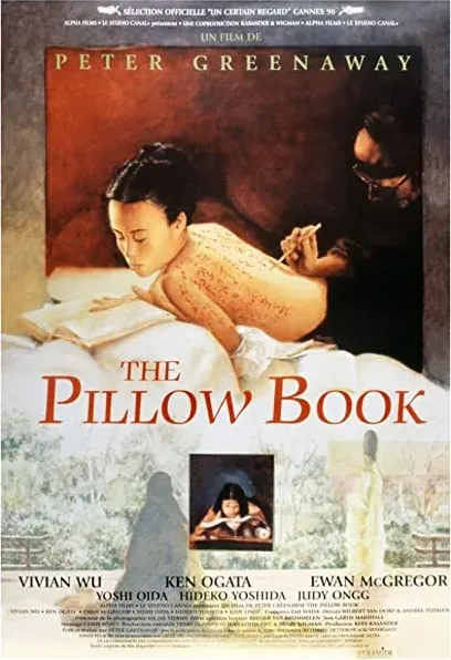Pillow Book
