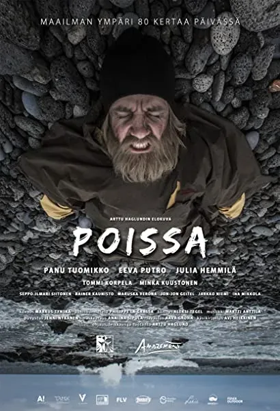 Poissa