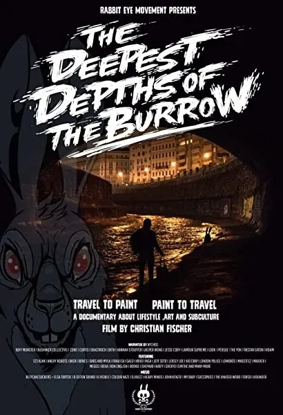The Deepest Depths of the Burrow