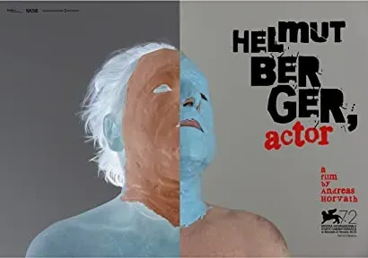 Helmut Berger, Actor