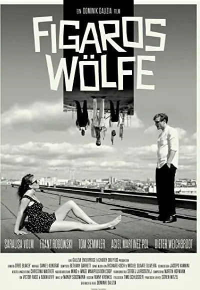 Figaros Wölfe