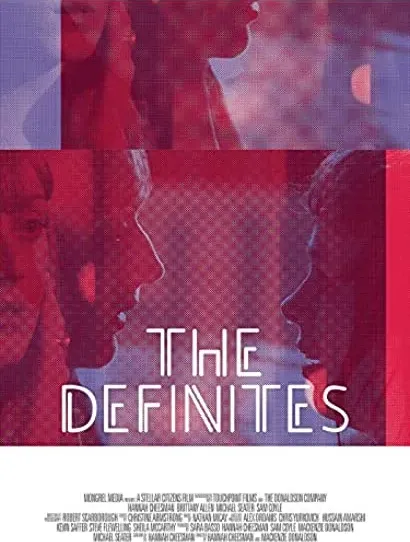 The Definites