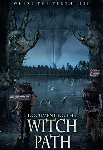 Documenting the Witch Path