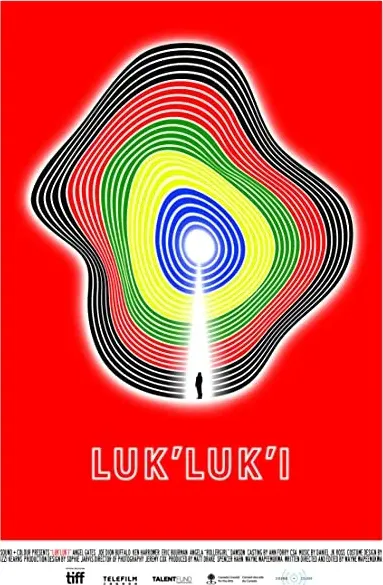 Luk'Luk'I