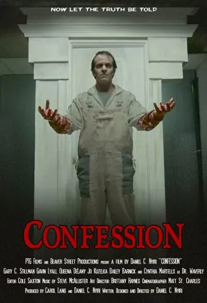 Confession