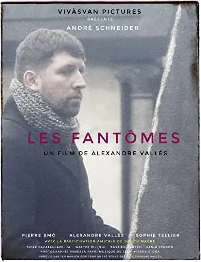 Les fantômes