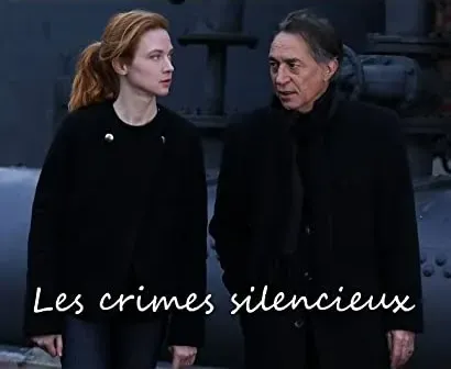 Les crimes silencieux