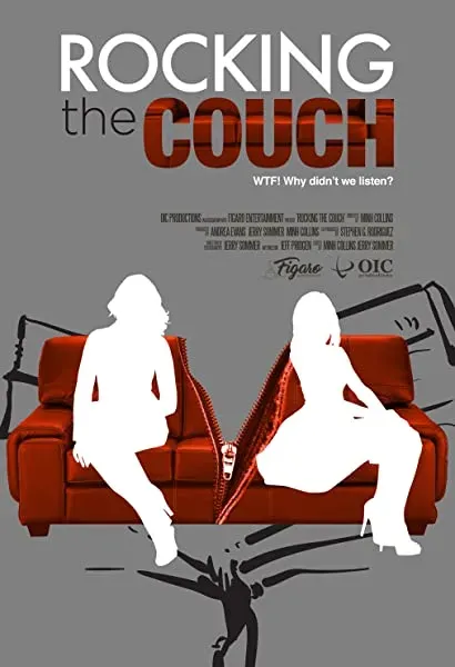Rocking the Couch