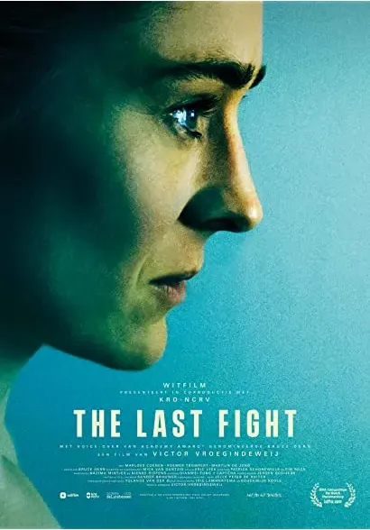 The Last Fight