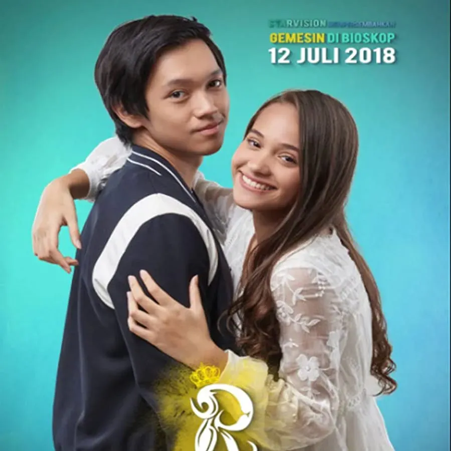 R: Raja, Ratu, & Rahasia online
