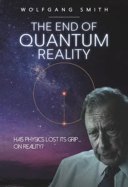 The End of Quantum Reality