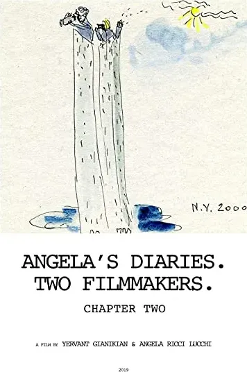 I diari di Angela: Noi due cineasti. Capitolo secondo