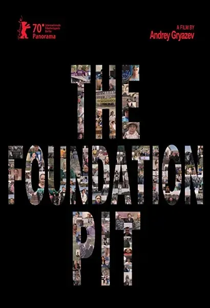 The Foundation Pit