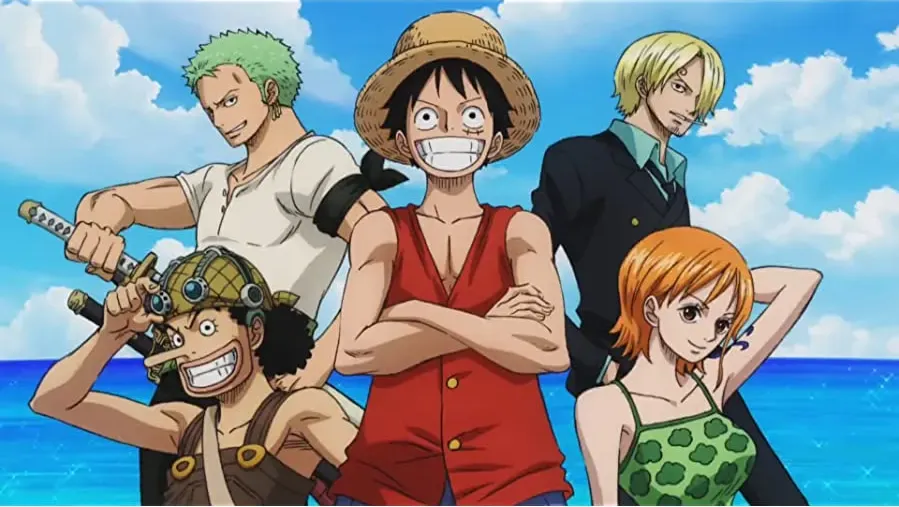 One Piece Episode of East Blue: Luffy to 4-nin no Nakama no Daiboken online