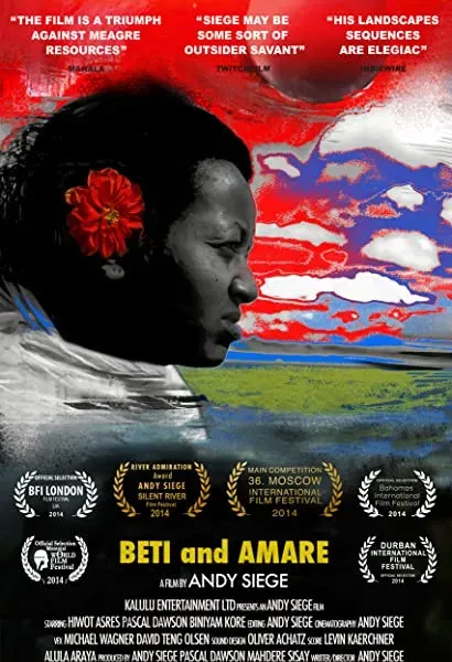 Beti and Amare