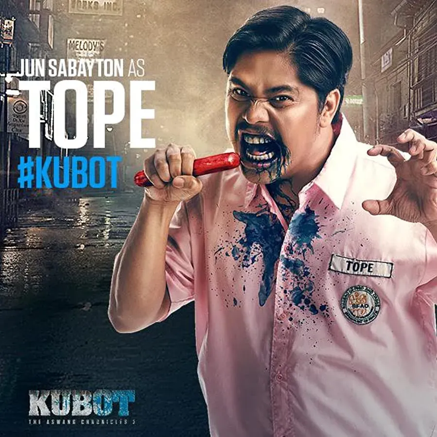 Kubot: The Aswang Chronicles 2 online