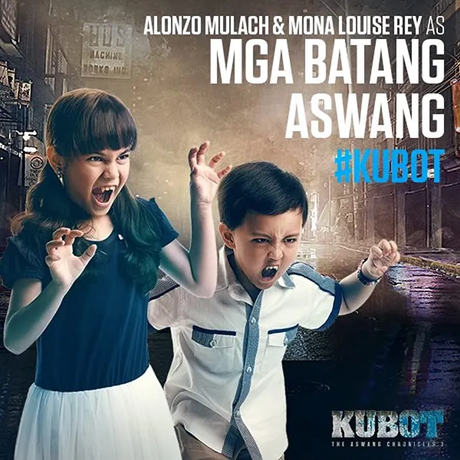 Kubot: The Aswang Chronicles 2 online