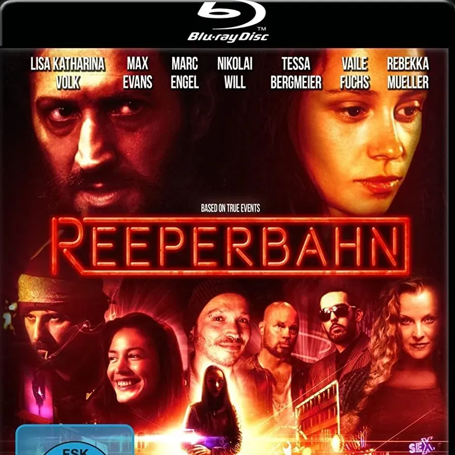 Reeperbahn online
