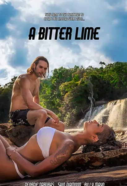 A Bitter Lime