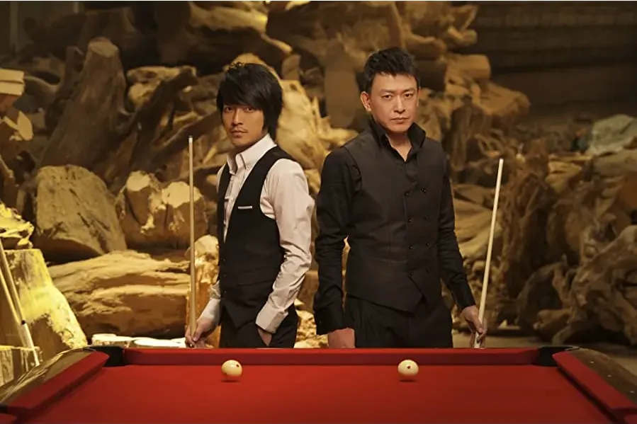 Ni zhuan sheng online
