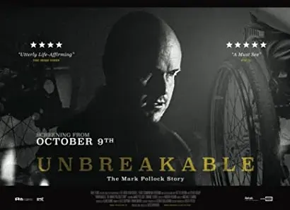 Unbreakable