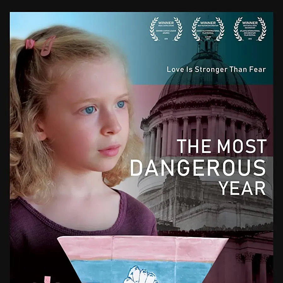 The Most Dangerous Year online