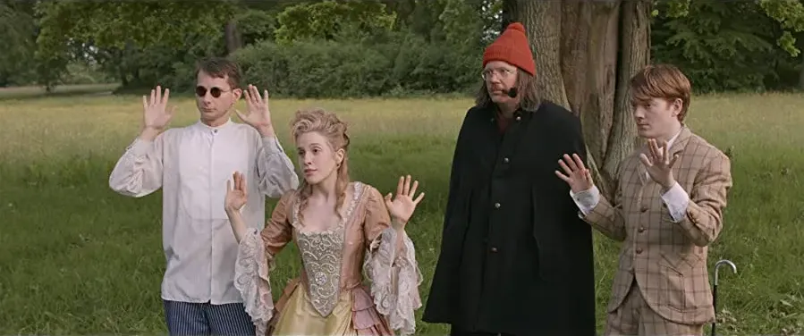 Darmowe filmy