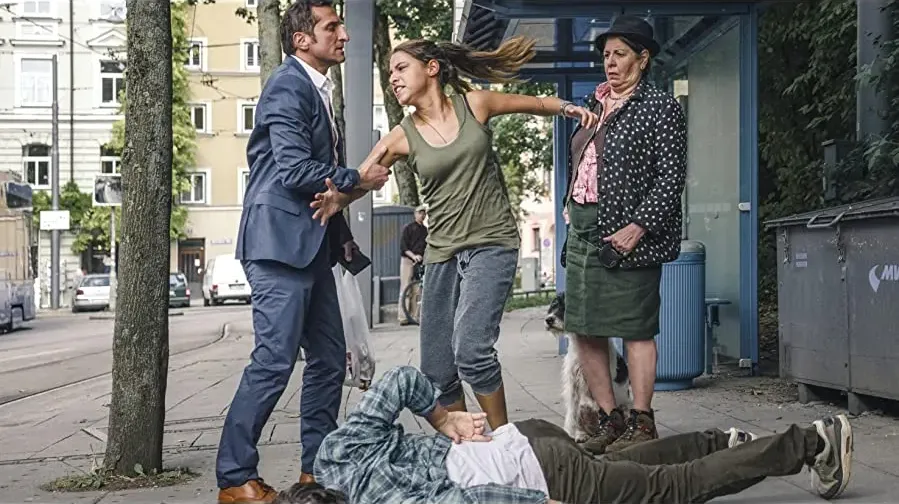 Kommissar Pascha online
