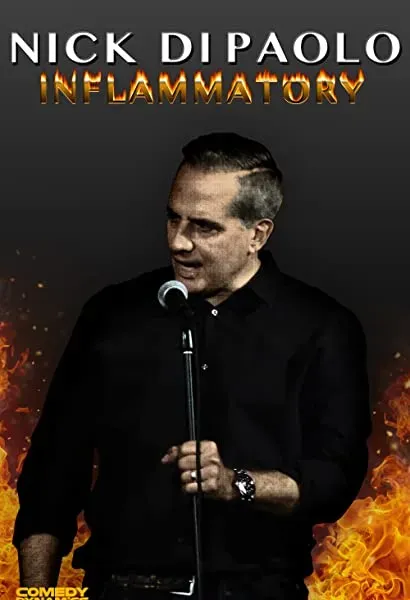 Nick Di Paolo: Inflammatory