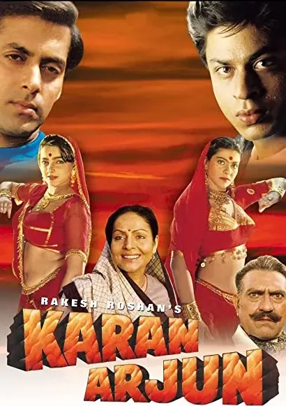Karan Arjun