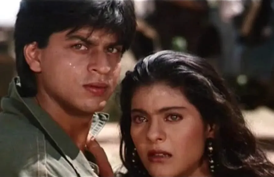 Karan Arjun online