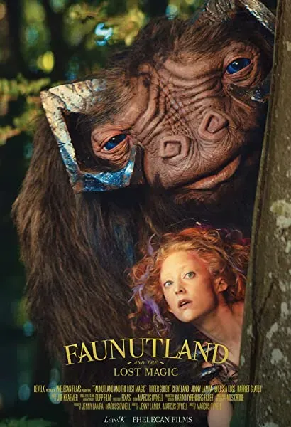 Faunutland and the Lost Magic