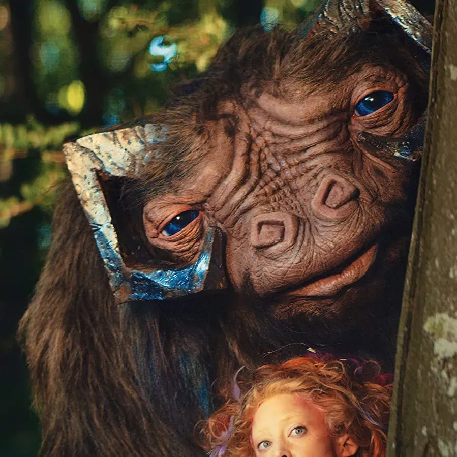 Faunutland and the Lost Magic online