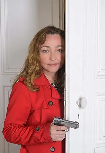 La tueuse caméléon