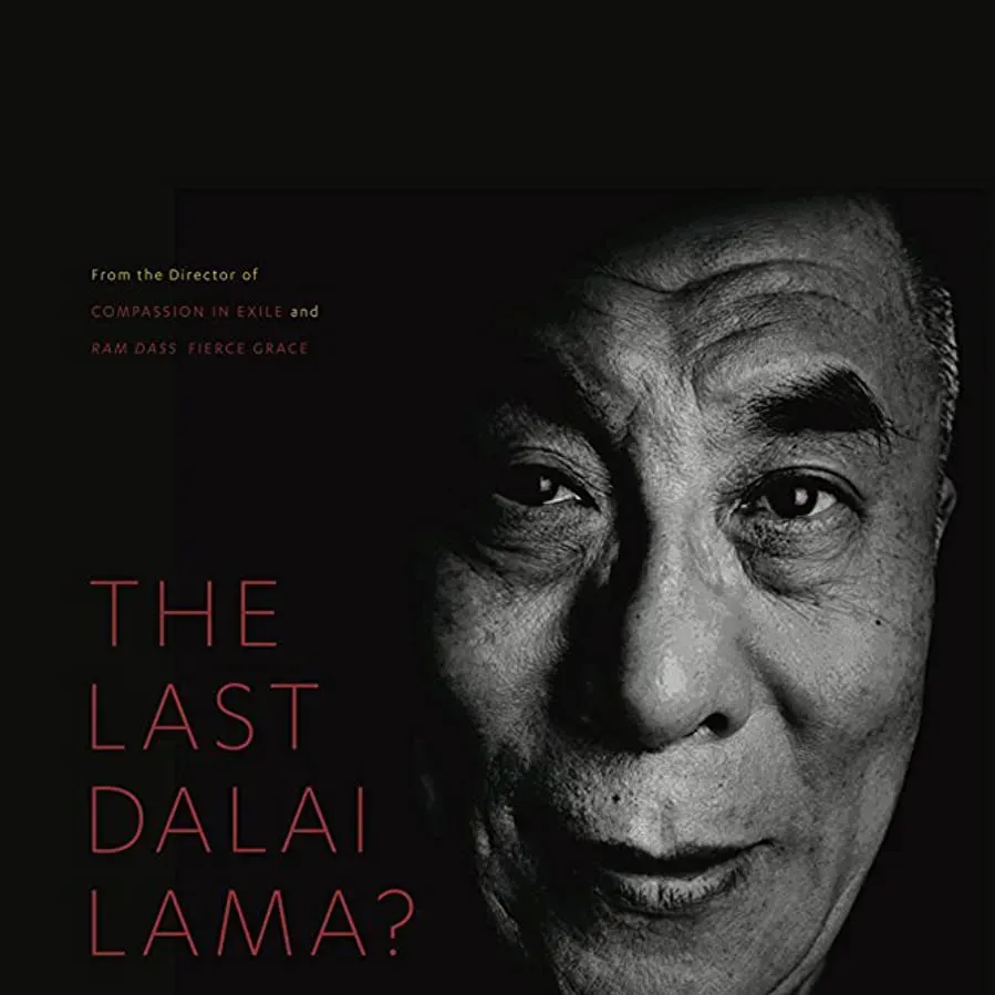 The Last Dalai Lama? online