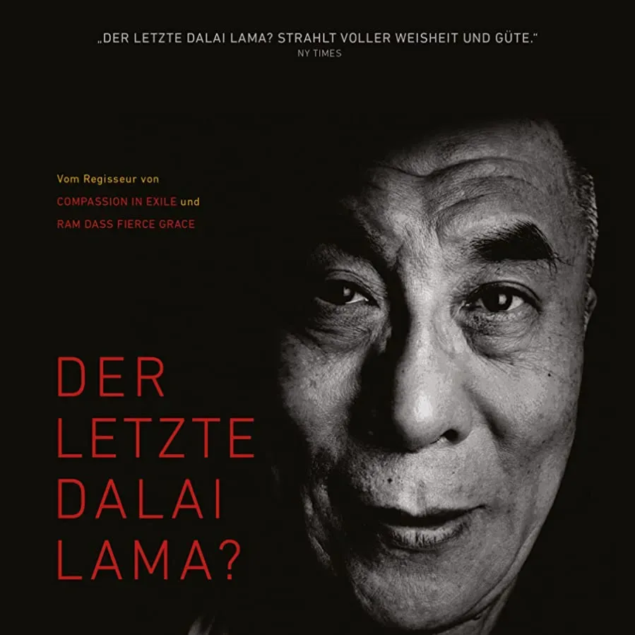 The Last Dalai Lama? online