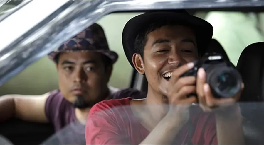 Local Kung Fu 2 online