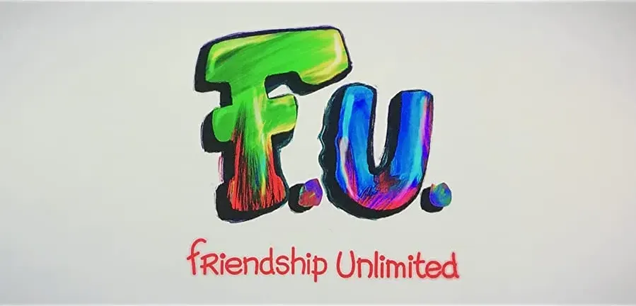 FU: Friendship Unlimited online