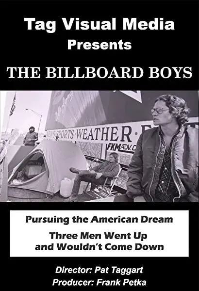 The Billboard Boys