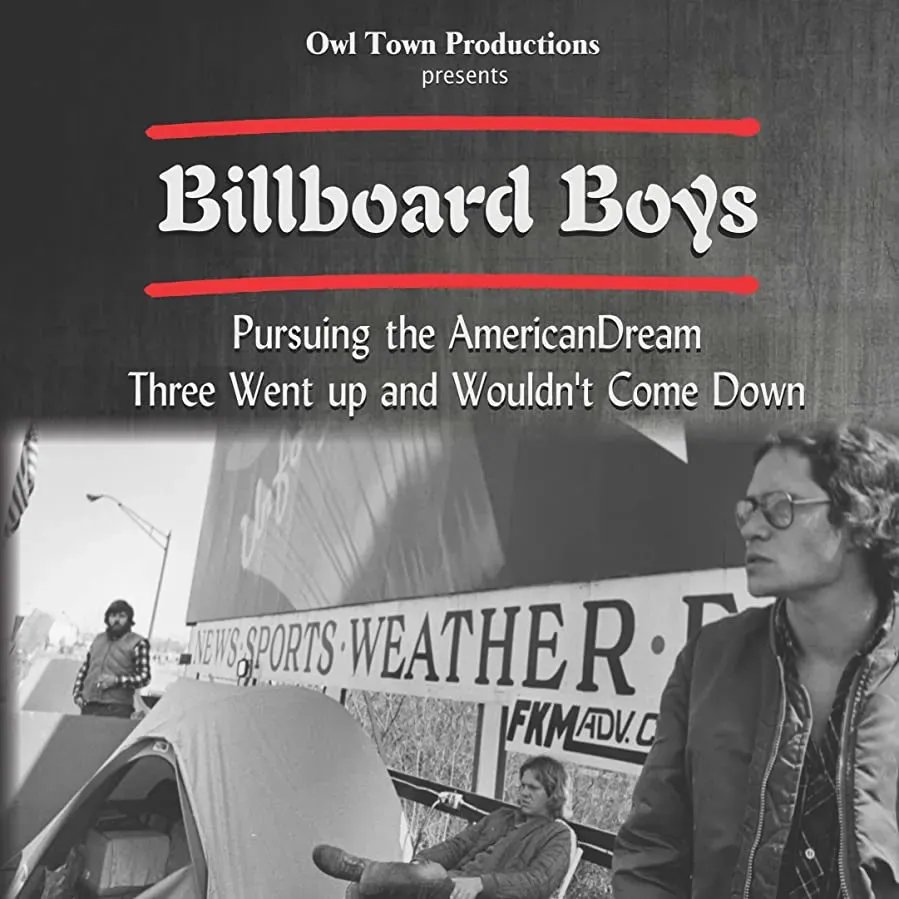 The Billboard Boys online