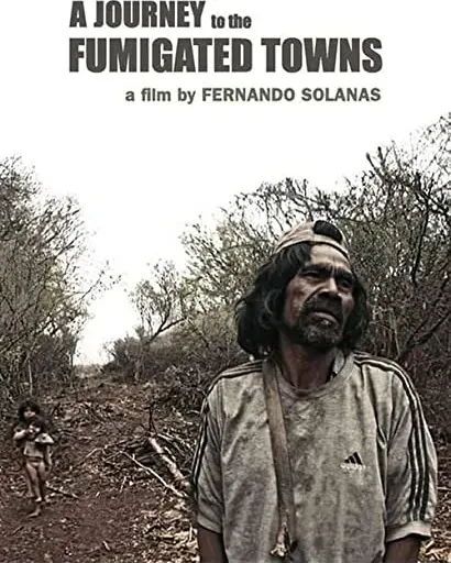 A Journey to the Fumigated Towns