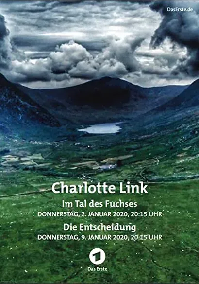 Charlotte Link - Im Tal des Fuchses