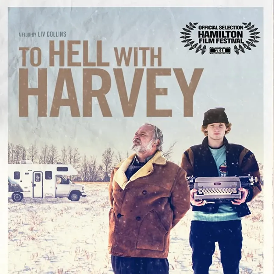 To Hell with Harvey online