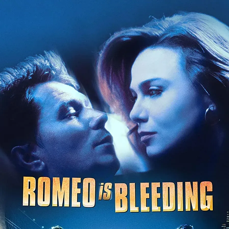 Krwawy Romeo online