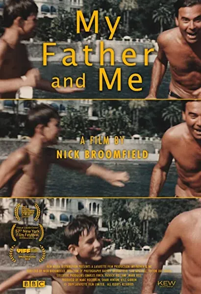 My Father and Me
