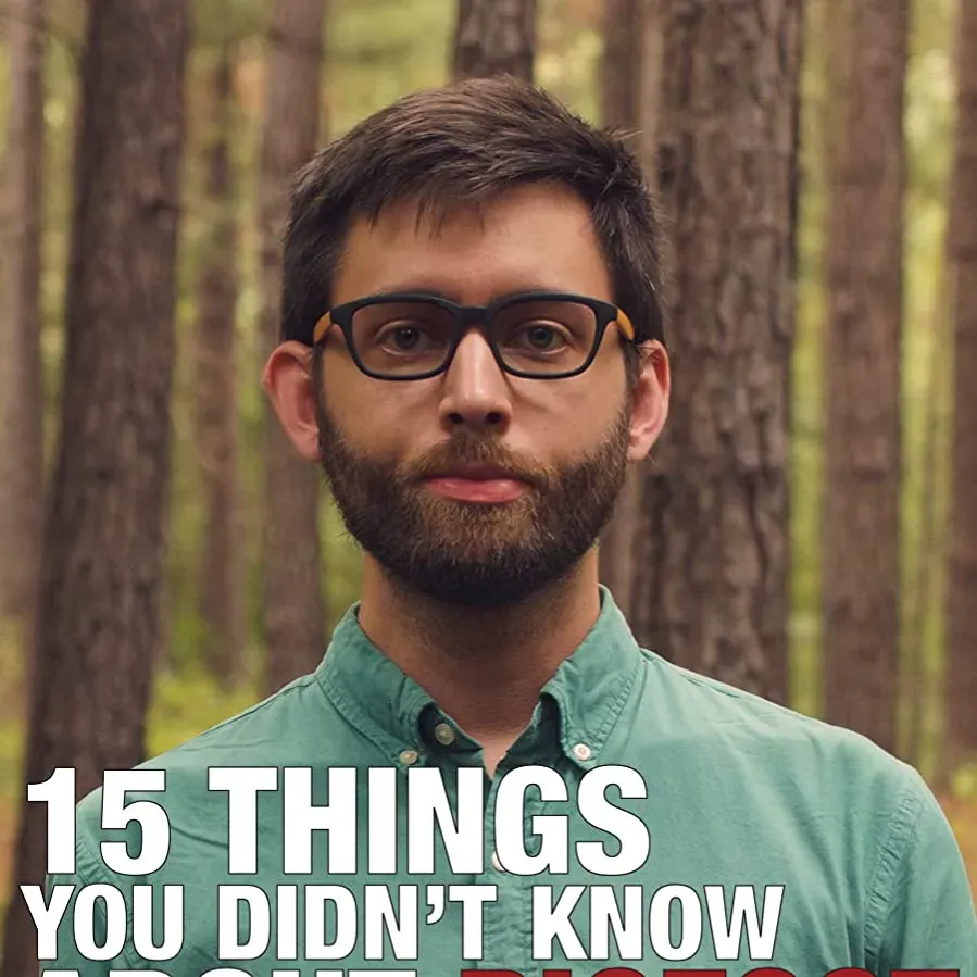 The VICE Guide to Bigfoot online