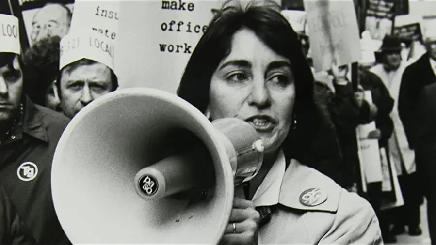 9to5: The Story of a Movement online
