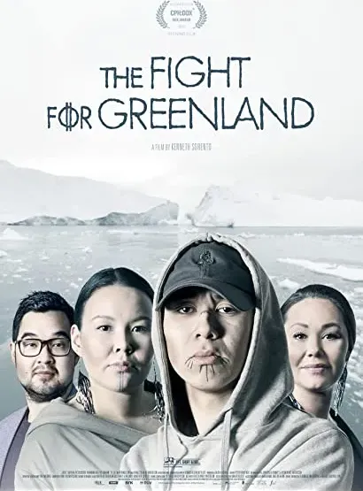 The Fight for Greenland